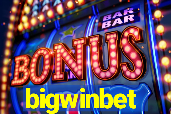 bigwinbet
