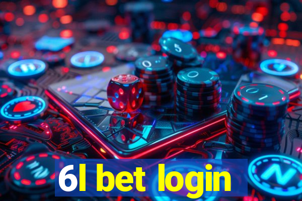 6l bet login
