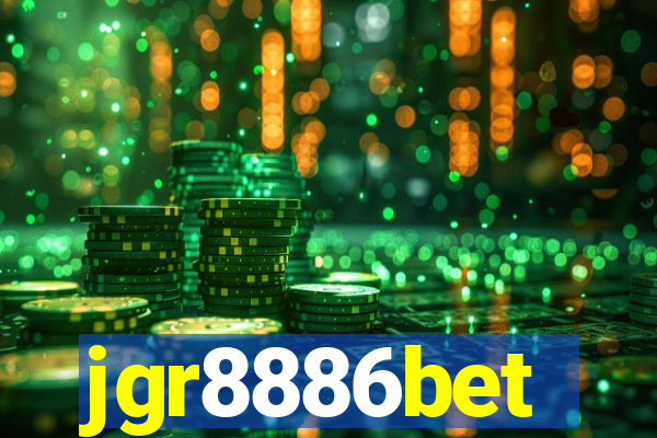 jgr8886bet