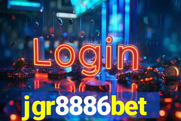 jgr8886bet
