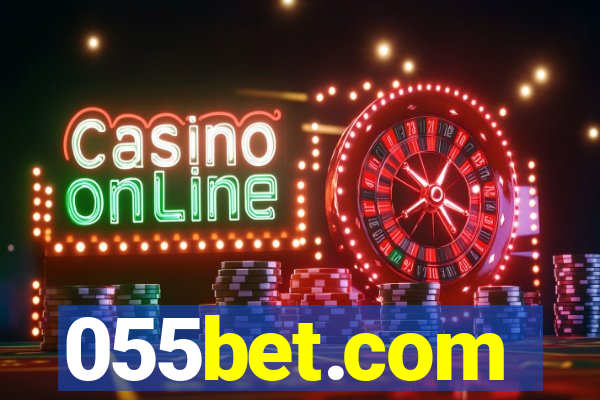 055bet.com