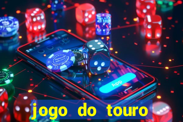 jogo do touro fortune demo