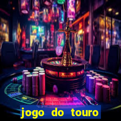 jogo do touro fortune demo