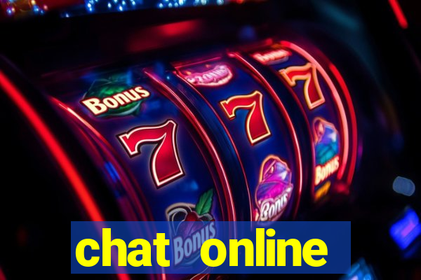 chat online gratuito para conversar