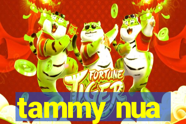 tammy nua