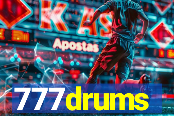 777drums