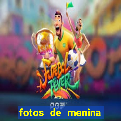 fotos de menina fake cacheada