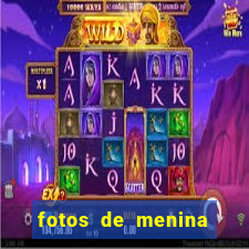 fotos de menina fake cacheada