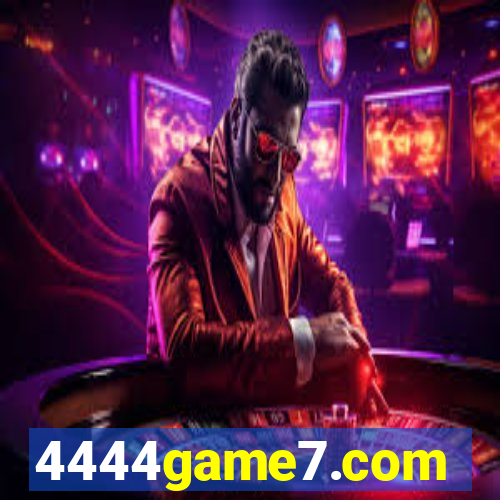 4444game7.com