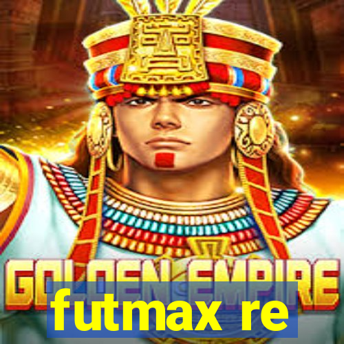 futmax re