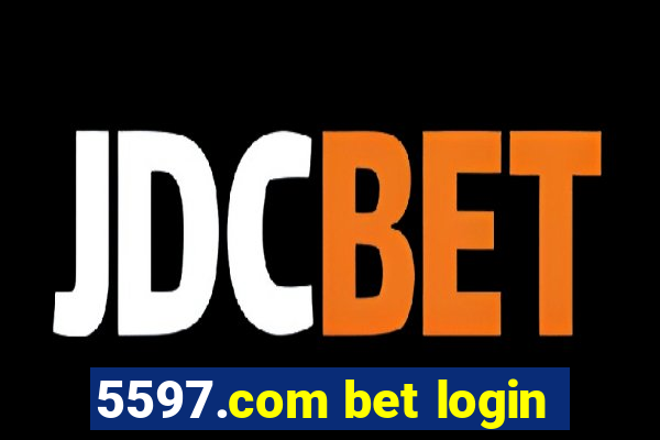 5597.com bet login