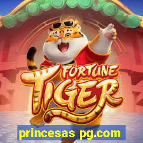 princesas pg.com