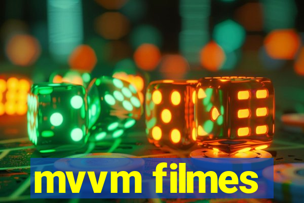 mvvm filmes