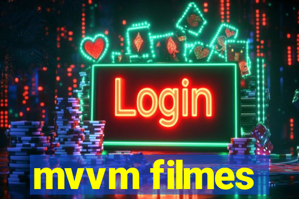 mvvm filmes