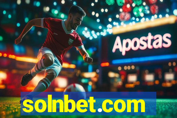 solnbet.com
