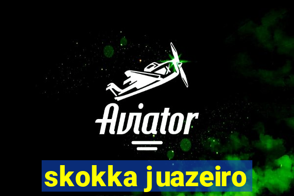 skokka juazeiro