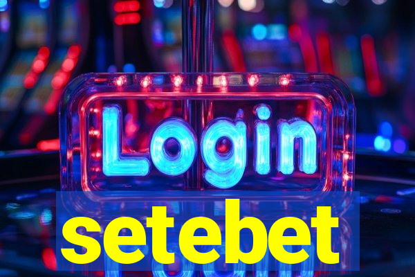 setebet