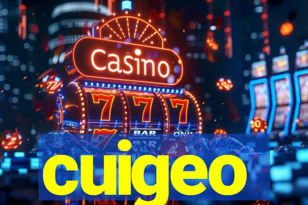 cuigeo