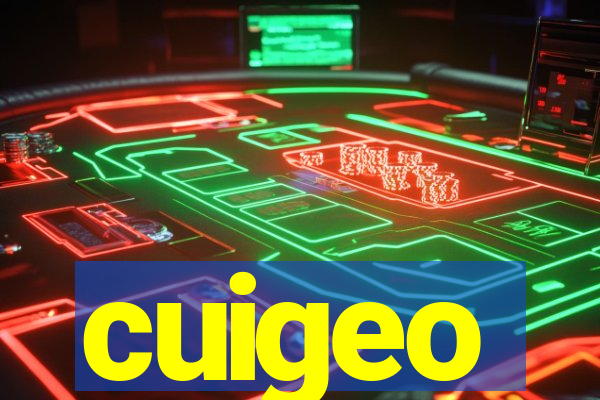 cuigeo