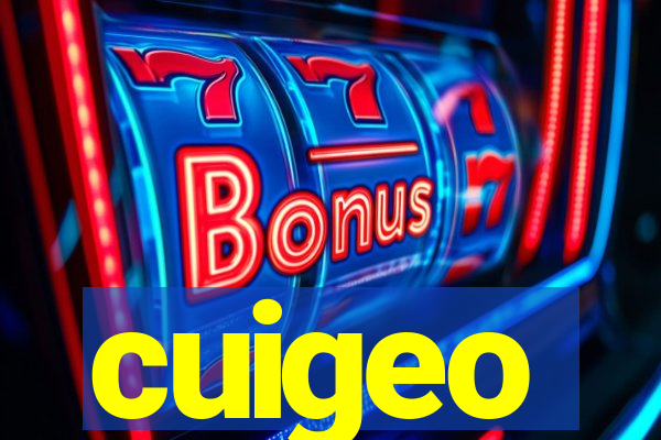 cuigeo