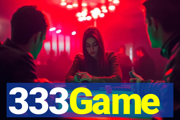 333Game