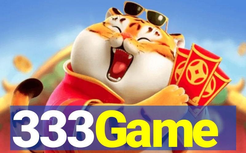 333Game