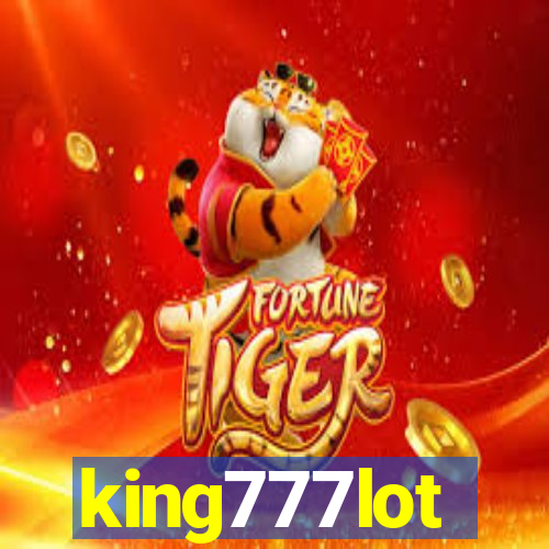 king777lot