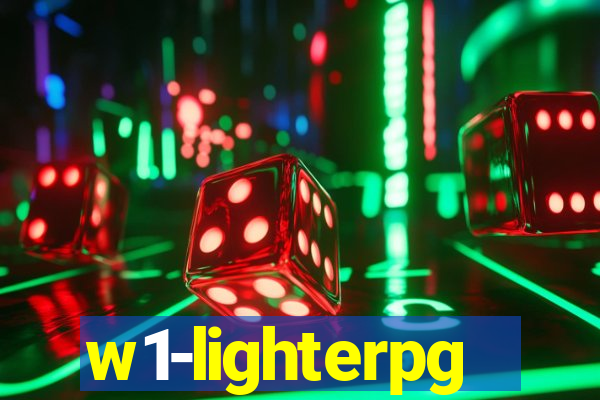 w1-lighterpg