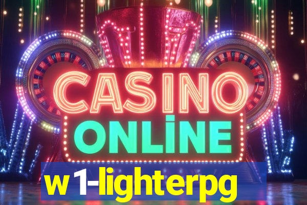 w1-lighterpg