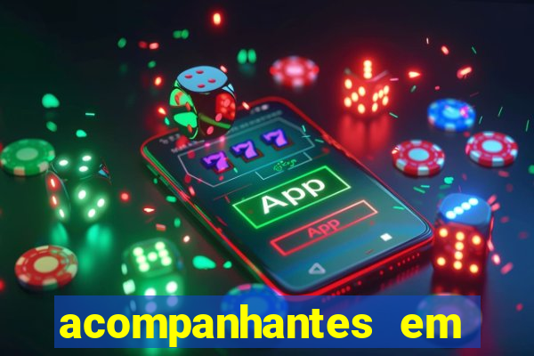 acompanhantes em cruz das almas