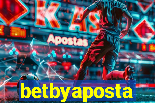 betbyaposta