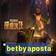betbyaposta