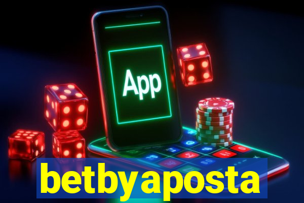 betbyaposta