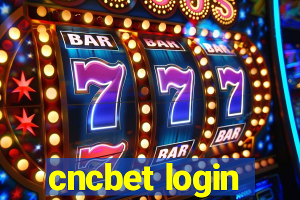 cncbet login