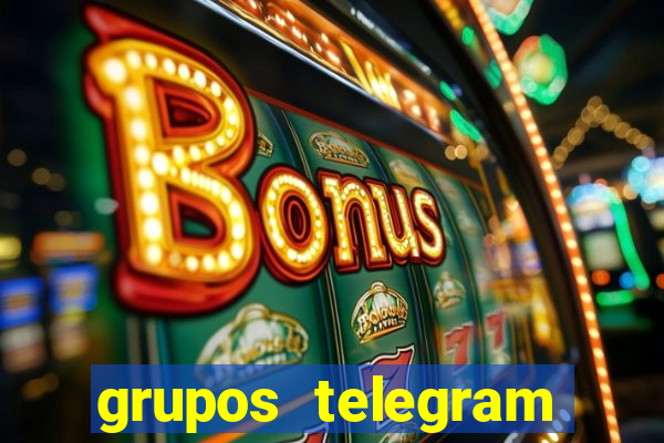 grupos telegram mais 18