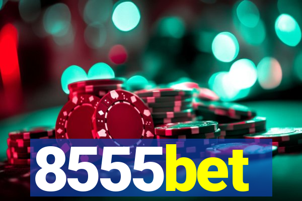 8555bet