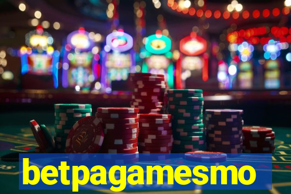 betpagamesmo