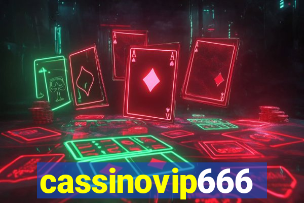 cassinovip666