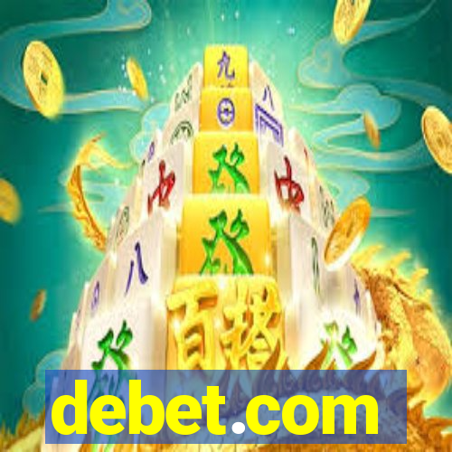 debet.com