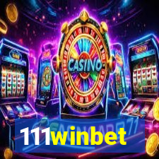 111winbet
