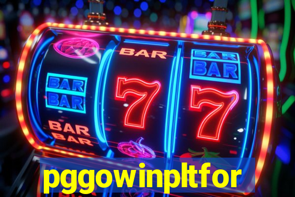 pggowinpltfor