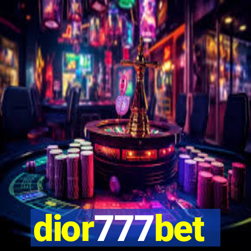 dior777bet