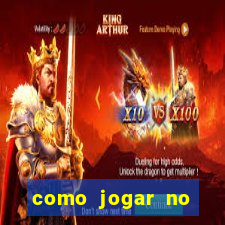 como jogar no arara trade