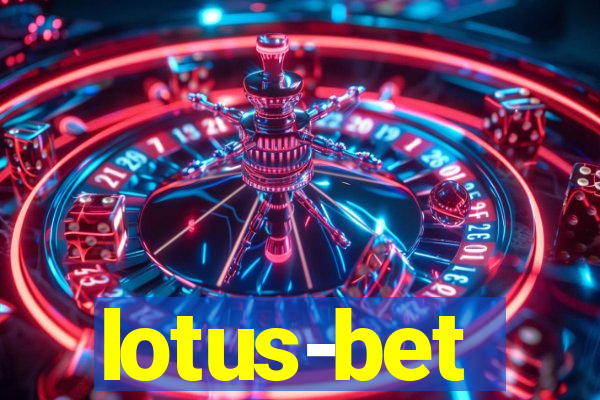 lotus-bet