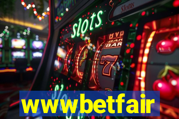 wwwbetfair