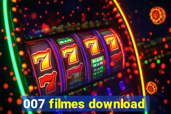 007 filmes download