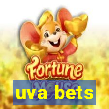 uva bets