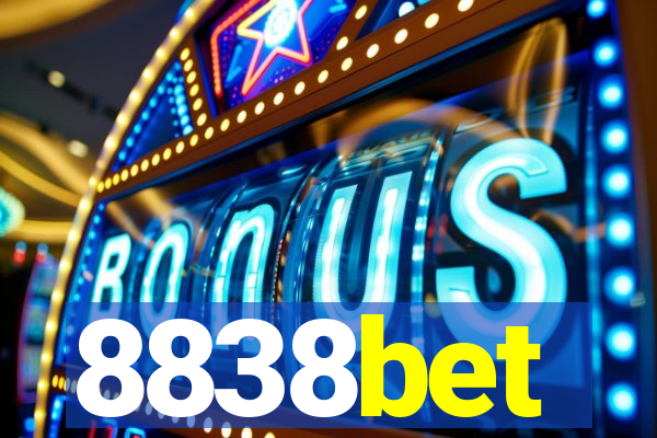 8838bet