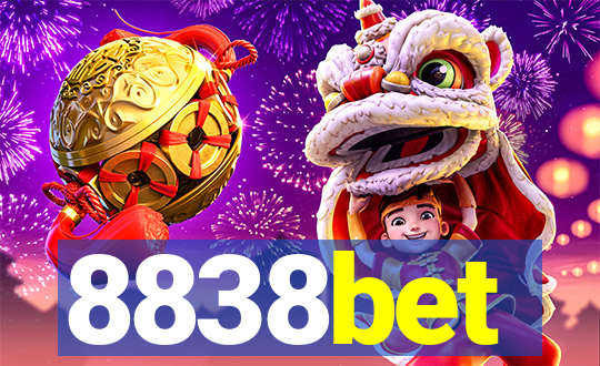 8838bet
