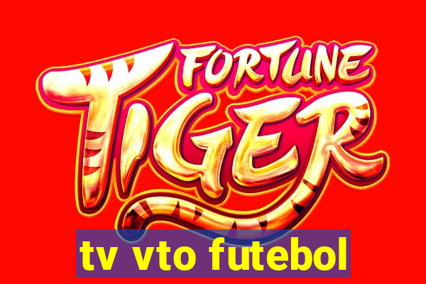 tv vto futebol
